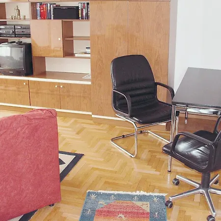 Ferienwohnung Schmidle Sellin (Rugen)