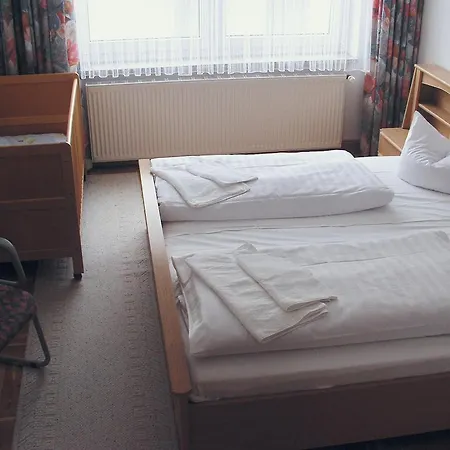 Ferienwohnung Schmidle