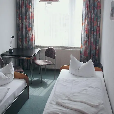 Apartment Ferienwohnung Schmidle Sellin (Rugen)