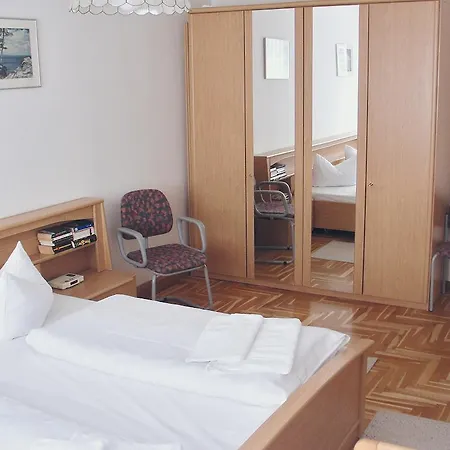 Apartment Ferienwohnung Schmidle