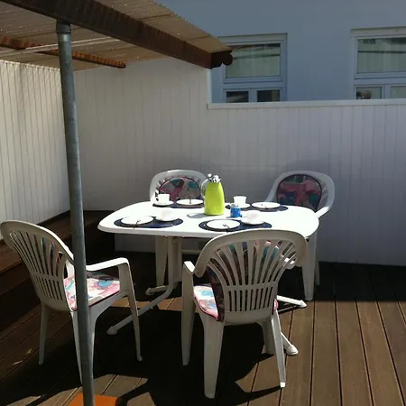Ferienwohnung Schmidle Sellin (Rugen)