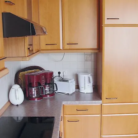 Ferienwohnung Schmidle Sellin (Rugen)