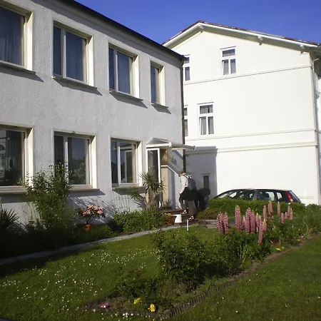Ferienwohnung Schmidle