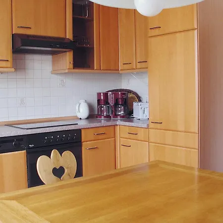 Ferienwohnung Schmidle