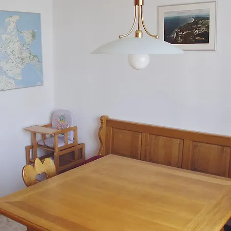 Ferienwohnung Schmidle Sellin (Rugen)