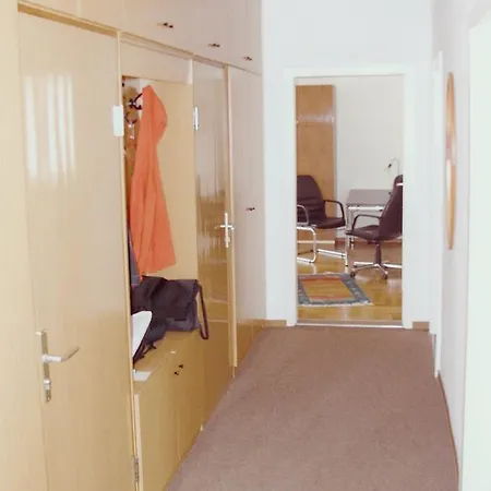 Ferienwohnung Schmidle